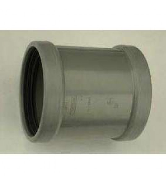 125MM DUBB.STEEKMOF DW 2XMM