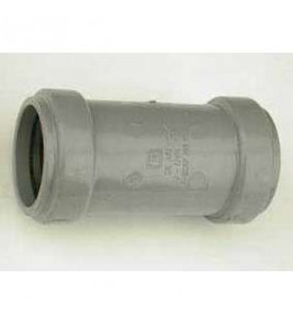 125MM OVERSCHUIFMOF DW 2XMM