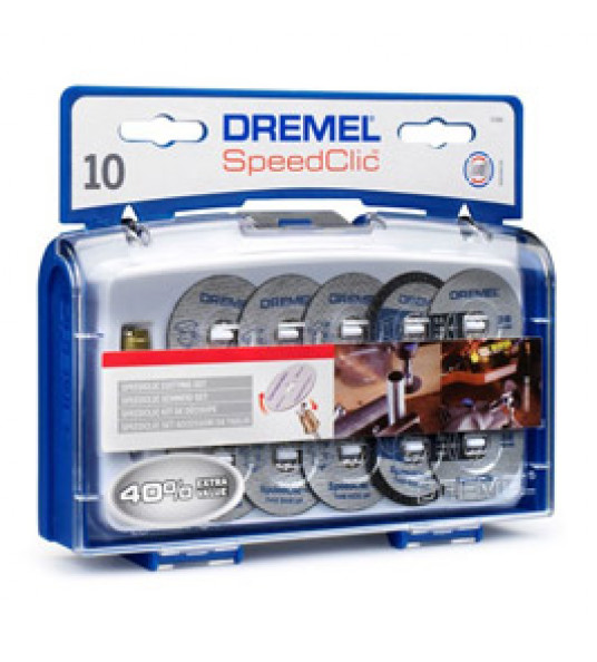 SPEEDCLIC ACCESSOIRES S690JA (SC690JA, SC SNIJSET - 11-DELIG) SPEEDCLIC ACCESSOIRES S690JA (SC690JA, SC SNIJSET - 11-DELIG)