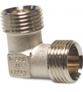 MULTI-FIT KNIE MS VERN 1/2" BUITENDRAAD 20BAR KIWA MULTI-FIT KNIE MS VERN 1/2" BUITENDRAAD 20BAR KIWA