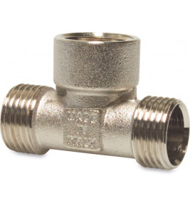 MULTI-FIT T-STUK MS VERN 1/2" BUITENDR X BINNENDR MULTI-FIT T-STUK MS VERN 1/2" BUITENDR X BINNENDR