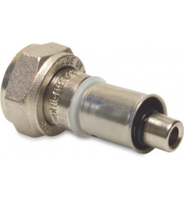 MULTI-FIT AANSLUITING MESSING VERNIKKELD 20 MM X 1/2" MULTI-FIT INSCHR MULTI-FIT AANSLUITING MESSING VERNIKKELD 20 MM X 1/2" MULTI-FIT INSCHR