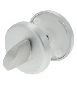 BINNENDEURROZETTEN KLIK ROND/TL/GESLEPEN-F1/BLISTER BINNENDEURROZETTEN KLIK ROND/TL/GESLEPEN-F1/BLISTER