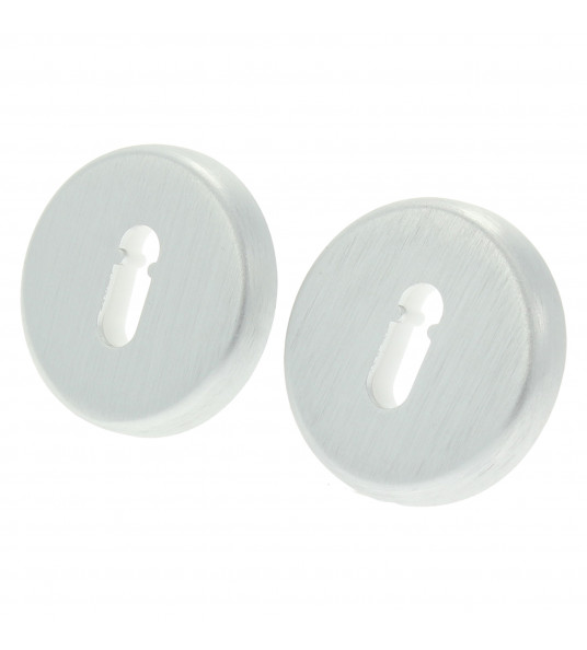 BINNENDEURROZETTEN KLIK ROND/SLG/F1G/BL.