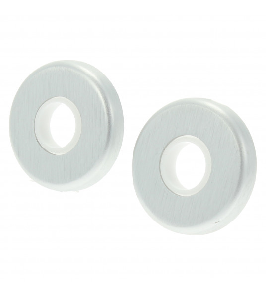 BINNENDEURROZETTEN KLIK ROND/KRUK/F1G/BL BINNENDEURROZETTEN KLIK ROND/KRUK/F1G/BL