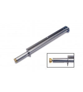 CB 180B / BUISPLANKDRAGER 180MM VERZINKT CB 180B / BUISPLANKDRAGER 180MM VERZINKT