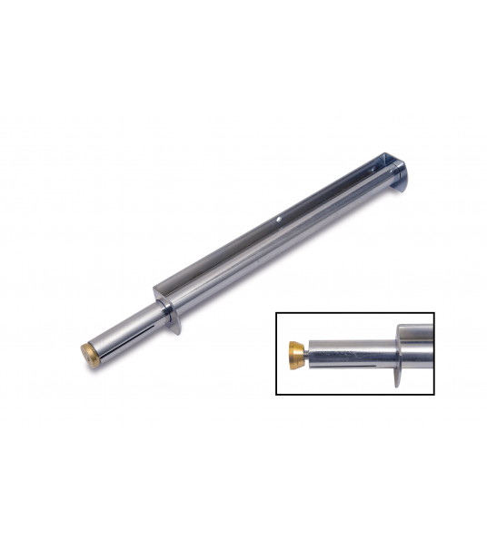 CB 180B / BUISPLANKDRAGER 180MM VERZINKT