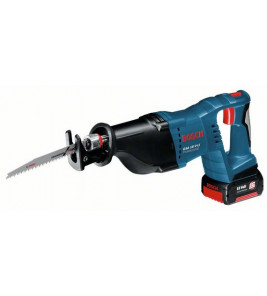 ACCU RECIPROZAAGMACHINE GSA 18V-LI C&G (ZONDER ACCU'S EN LADER) ACCU RECIPROZAAGMACHINE GSA 18V-LI C&G (ZONDER ACCU'S EN LADER)