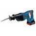 ACCU RECIPROZAAGMACHINE GSA 18V-LI C&G (ZONDER ACCU'S EN LADER)