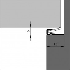 TOCHTPROFIEL AIB-A4 15 220