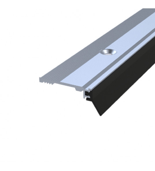 DORPELPROFIEL ANB-6 300 CM (VOORHEEN A14) LAAG