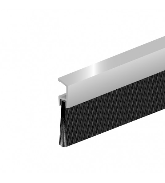 TOCHTPROFIEL/BORSTELPROFIEL IBS-220