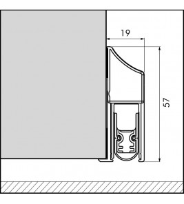 ACCESSOIRE ELEGANCE EM CASSETTE 1000 ACCESSOIRE ELEGANCE EM CASSETTE 1000