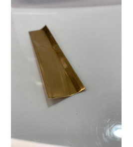 BRONZEN TOCHTPROFIEL 28MM BREED (INBOUW) BRONZEN TOCHTPROFIEL 28MM BREED (INBOUW)