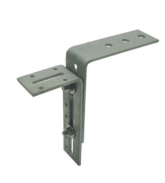 KOZIJNSTELHOEK TYPE A-ZM ZM 95X210/175