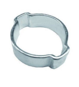 2-OORKLEM 11 - 13 MM KNIJPKLEM