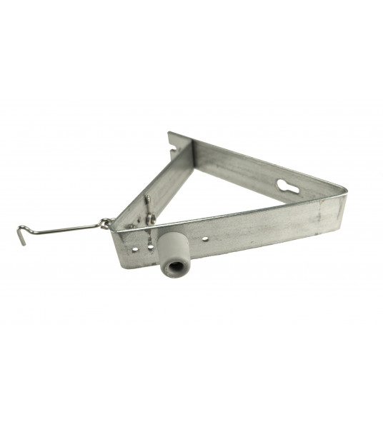 DEUROPVANGBEUGEL COMPLEET TV 275X250X220