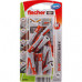 FISCHER ZB DUOPOWER 8X40 K NV