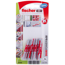 FISCHER ZB DUOPOWER 6X50 K NV