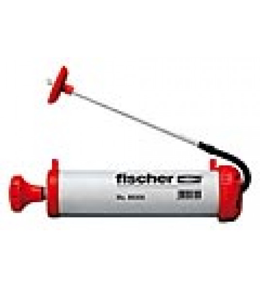 FISCHER BLAASBALG ABG TBV CHEMISCH ANKER FISCHER BLAASBALG ABG TBV CHEMISCH ANKER
