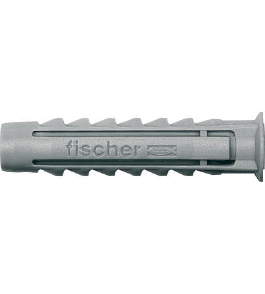 FISCHER PLUG SX 14X70 (20 STUKS) FISCHER PLUG SX 14X70 (20 STUKS)