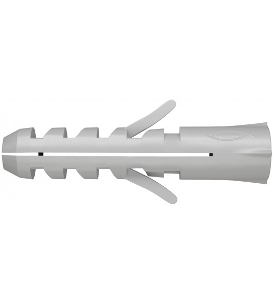 FISCHER SUPERPLUG S 16 (10 STUKS) FISCHER SUPERPLUG S 16 (10 STUKS)