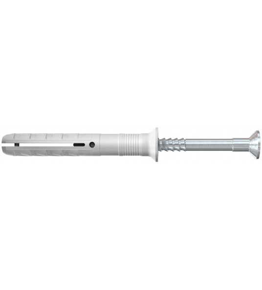 FISCHER N 5X50/25 S NAGELPLUG FISCHER N 5X50/25 S NAGELPLUG