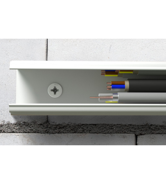 FISCHER N 5X50/25 S NAGELPLUG FISCHER N 5X50/25 S NAGELPLUG