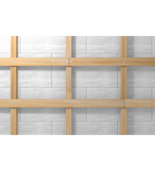 FISCHER N 6X40/7 P NAGELPLUG (50) FISCHER N 6X40/7 P NAGELPLUG (50)