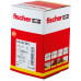 FISCHER NAGELPLUG N 8X60/20 S (DOOS 50 STUKS)