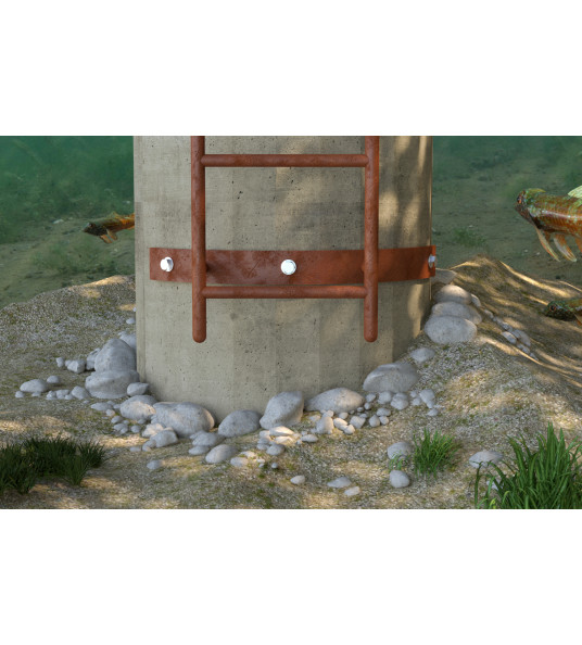 FISCHER RGM 16X190 ANKERSTANG FISCHER RGM 16X190 ANKERSTANG