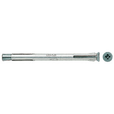 FISCHER F 10 M 112 METALEN KOZIJNPLUG