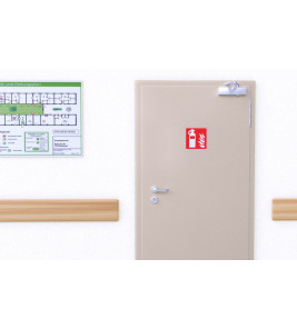 FISCHER F 10 M 112 METALEN KOZIJNPLUG