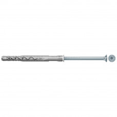 FISCHER SXRL 10X100 T KOZIJNPLUG