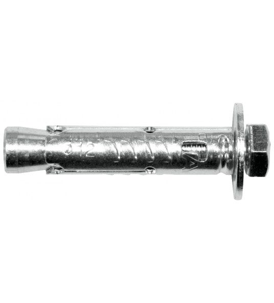 FISCHER TA M 8/55 NL HULSANKER (12MM BOOR) FISCHER TA M 8/55 NL HULSANKER (12MM BOOR)