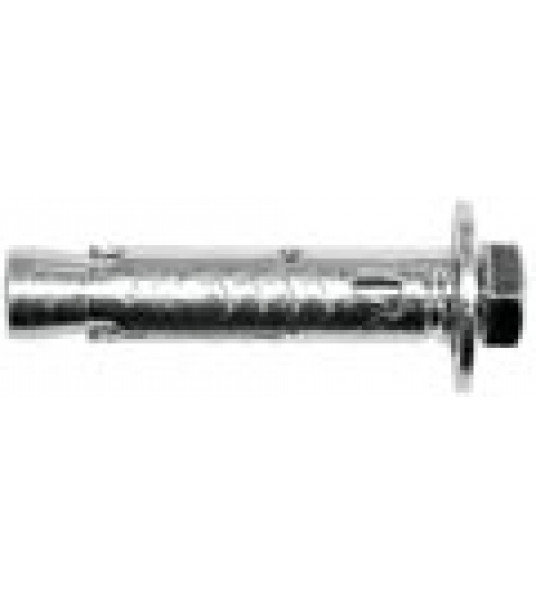 FISCHER TA M 8/55 NL HULSANKER (12MM BOOR) FISCHER TA M 8/55 NL HULSANKER (12MM BOOR)