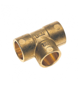 BONFIX 81700 CAP T-STUK 12 X 12 X 12 MM. BONFIX 81700 CAP T-STUK 12 X 12 X 12 MM.