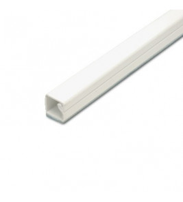 2MTR. PLAKGOOT DK 10X10+PLAK WT