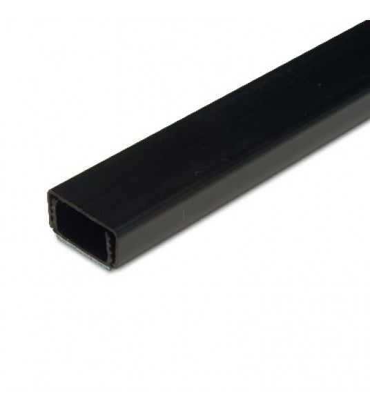 2MTR. PLAKGOOT KLIK 20X10+PLAK ZW