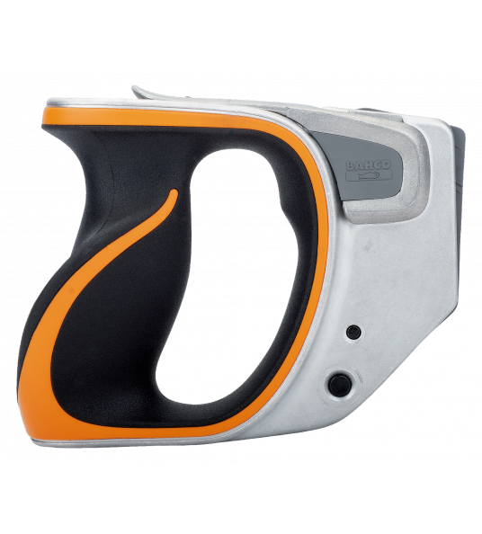 BHS HANDGREEP LINKS GROOT