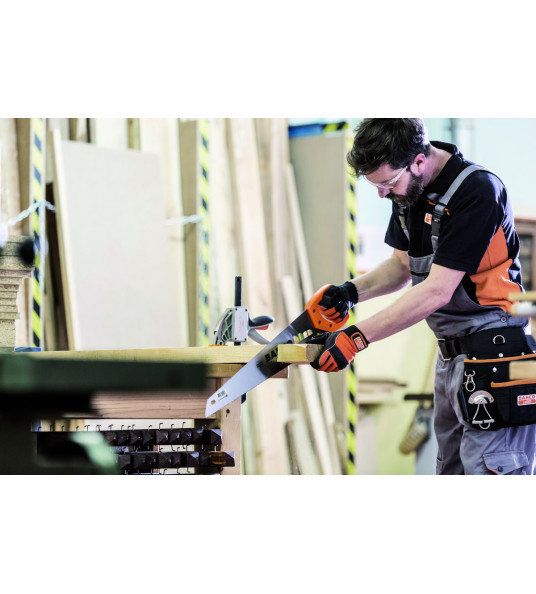 HANDZAAG HARDPOINT 22" - 550 MM 7/8 TPI