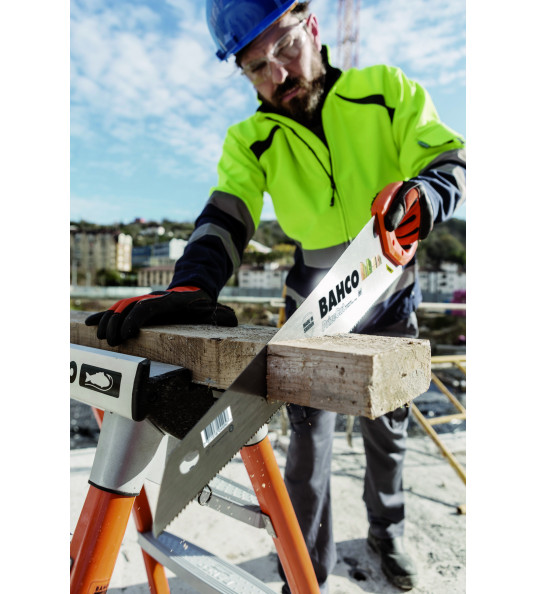 HANDZAAG HARDPOINT 22" - 550 MM 7/8 TPI