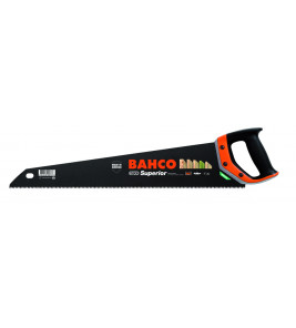 ERGO HANDZAAG SUPERIOR 22" 550MM 9/10 TPI ERGO HANDZAAG SUPERIOR 22" 550MM 9/10 TPI