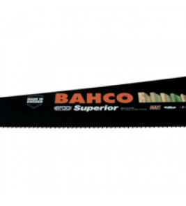 ERGO HANDZAAG SUPERIOR 22" 550MM 9/10 TPI