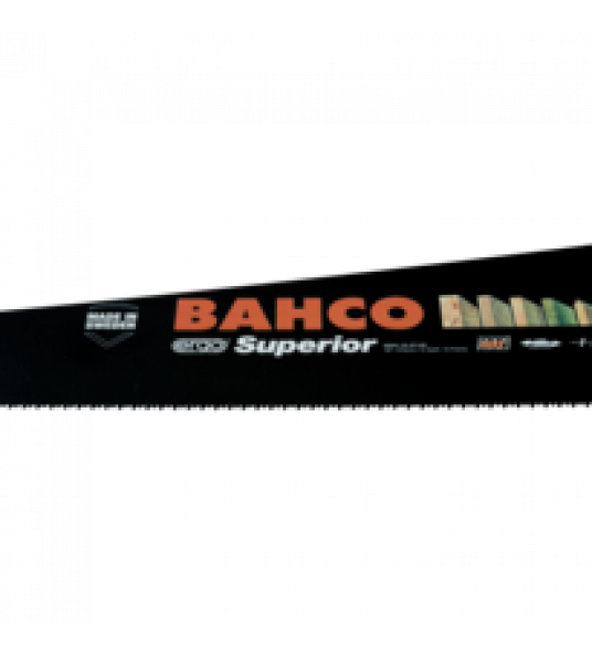 ERGO HANDZAAG SUPERIOR 22" 550MM 9/10 TPI ERGO HANDZAAG SUPERIOR 22" 550MM 9/10 TPI