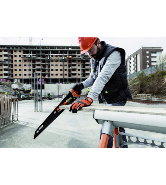 ERGO HANDZAAG SUPERIOR 22" 550MM 9/10 TPI ERGO HANDZAAG SUPERIOR 22" 550MM 9/10 TPI