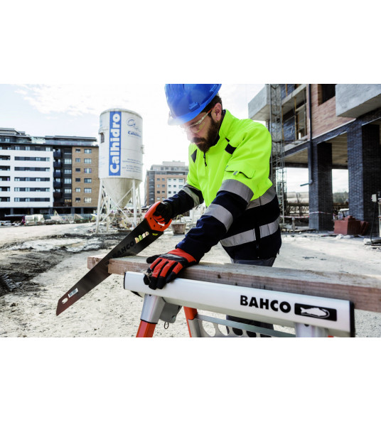 ERGO HANDZAAG SUPERIOR 22" 550MM 9/10 TPI ERGO HANDZAAG SUPERIOR 22" 550MM 9/10 TPI