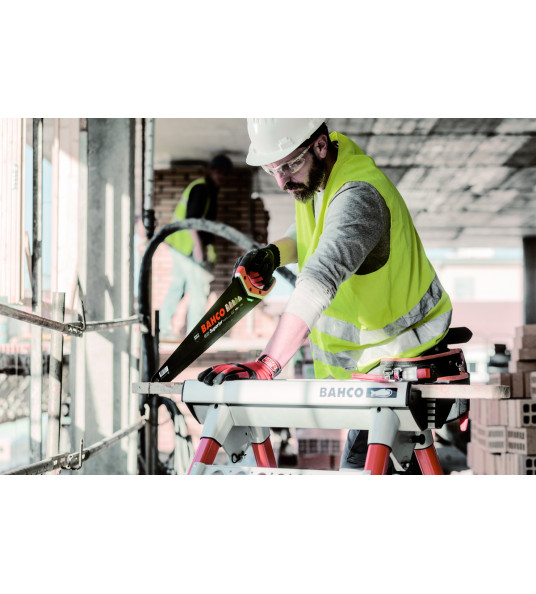 ERGO HANDZAAG SUPERIOR 22" 550MM 9/10 TPI ERGO HANDZAAG SUPERIOR 22" 550MM 9/10 TPI