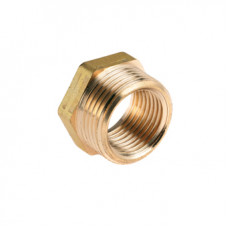 BONFIX 81470 VERLOOPRING 3/4" BUITEN X 1/2" BINNEN