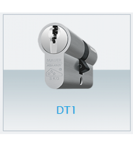 MAUER DC1-DT1-NI-9 SL-GS/3